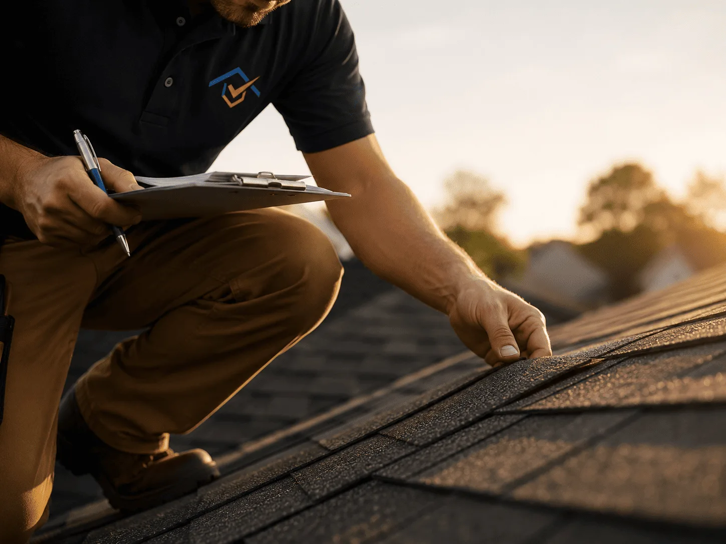 Why Choose Roof Inspection in Stanwood, IA
